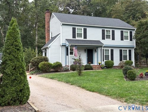 10222 Delray Rd, Glen Allen, VA, 23060-3045 | Card Image