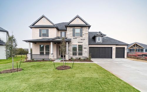 312 Big Antler Ct, Heath, TX, 75126-4852 | Card Image