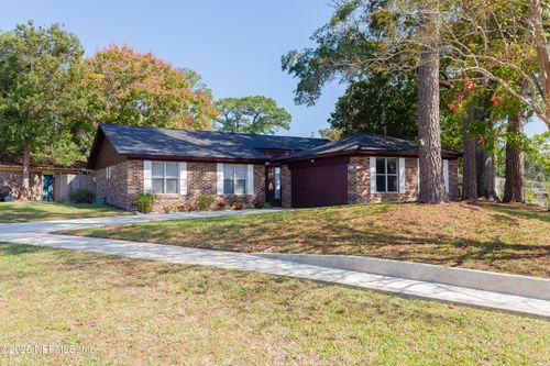 1515 Pointer Dr W, Jacksonville, FL, 32221-6656 | Card Image