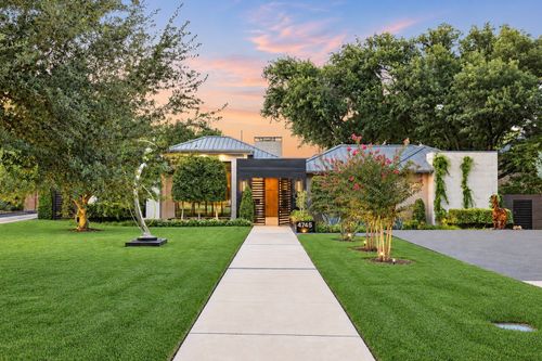 4745 Crooked Lane, Dallas, TX, 75229 | Card Image