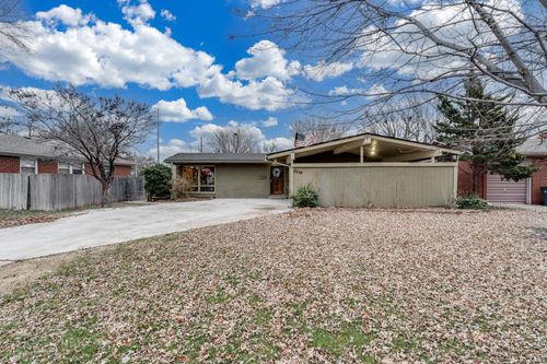 2528 N Halstead St, Wichita, KS, 67204-5414 | Card Image