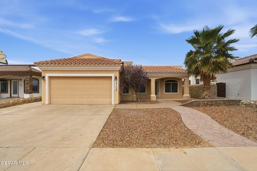 13709 Paseo Sereno Dr, El Paso, TX, 79928-8430 | Card Image
