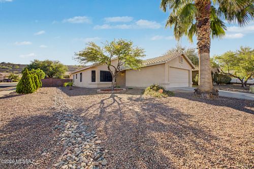 1691 W Camino Acierto, Sahuarita, AZ, 85629 | Card Image