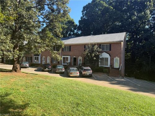 1437 King Charles Dr, Clemmons, NC, 27012-8357 | Card Image