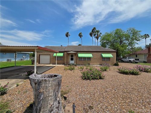 504 N 11th Street, Donna, TX, 78537 | Card Image
