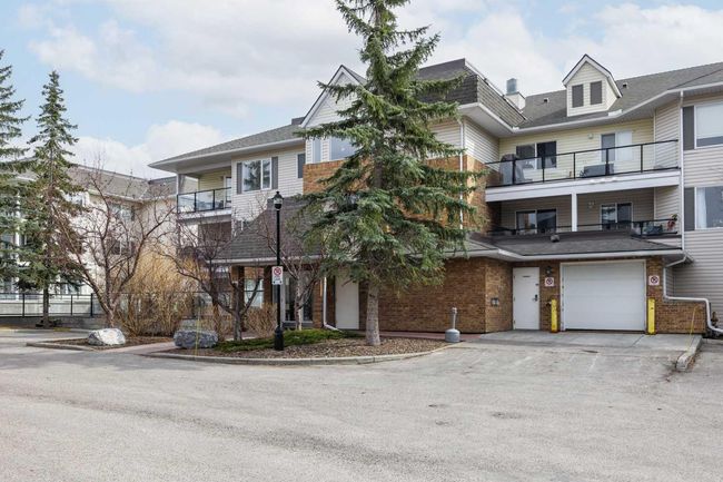 1311 - 950 Arbour Lake Rd Nw, Condo with 2 bedrooms, 1 bathrooms and 1 parking in Calgary AB | Image 21