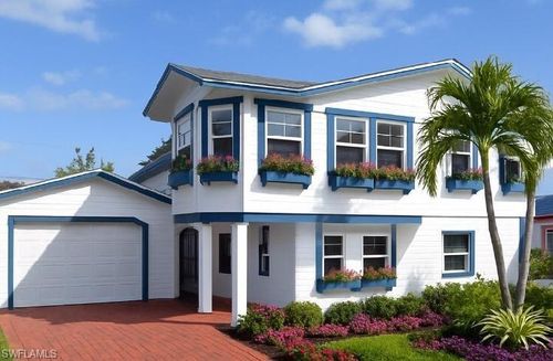 136 Bay Mar Dr, FORT MYERS BEACH, FL, 33931-3808 | Card Image