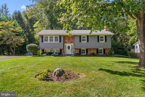 1706 Abelia Rd, FALLSTON, MD, 21047-1755 | Card Image