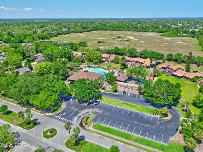 149 Pine Cone Trl, Townhouse with 2 bedrooms, 3 bathrooms and null parking in Ormond Beach FL | Image 56