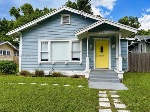 747 West St, Jacksonville, FL, 32204-3576 | Card Image