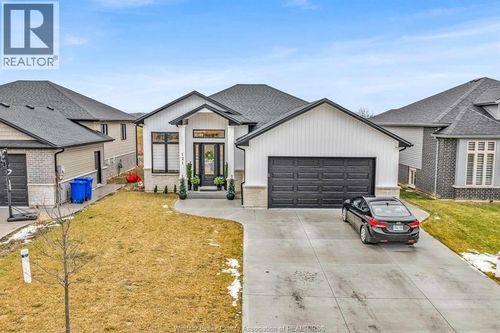 121 Kingsbridge Drive, Amherstburg, ON, N9V0G8 | Card Image