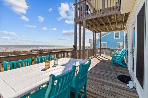 23313 San Luis Pass Rd, Galveston, TX, 77554-1088 | Card Image