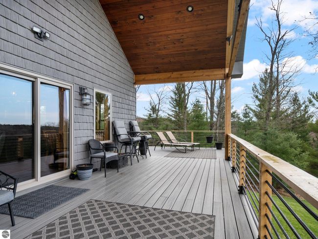 5242 W Big Sky Trl, House other with 4 bedrooms, 4 bathrooms and null parking in Cadillac MI | Image 55