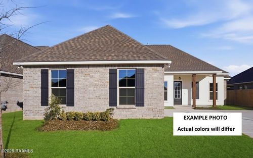 205 Appleby Way, Youngsville, LA, 70592 | Card Image