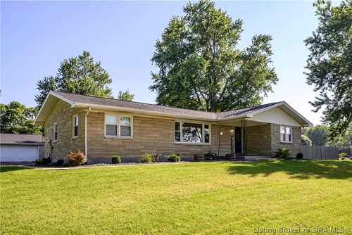 2851 Fey Ln Nw, Corydon, IN, 47112-6701 | Card Image