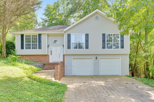 6017 Barkley Creek Dr, Ooltewah, TN, 37363-8727 | Card Image