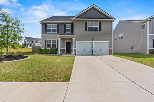 1203 Sambar Cir, Grovetown, GA, 30813-2293 | Card Image