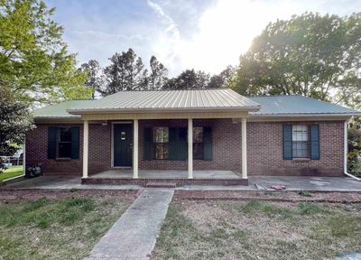 24351 Alabama Highway 33, House other with 3 bedrooms, 2 bathrooms and null parking in Courtland AL | Image 1