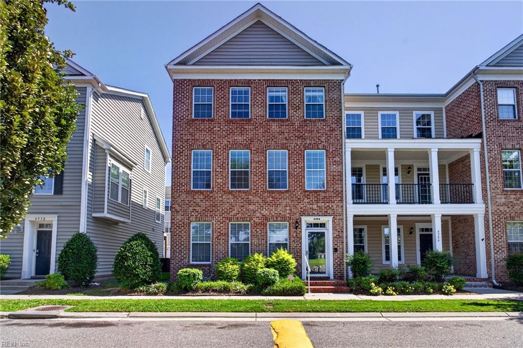 Residential in Virginia Beach 3