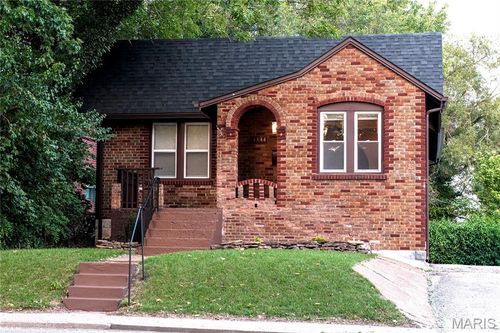 3344 Lucas And Hunt Rd, Saint Louis, MO, 63121-5009 | Card Image