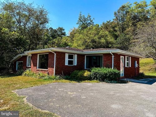20505 Andy Ln, FLINTSTONE, MD, 21530-3083 | Card Image