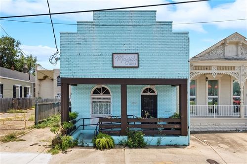 320 S Broad St, New Orleans, LA, 70119-6416 | Card Image