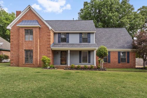 6102 Yorkhill Dr, Bartlett, TN, 38135-2332 | Card Image