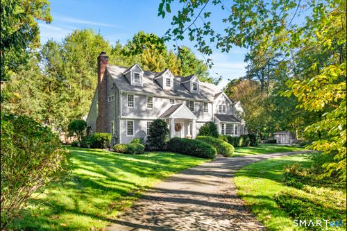 8 Spicewood Ln, Wilton, CT, 06897-4113 | Card Image