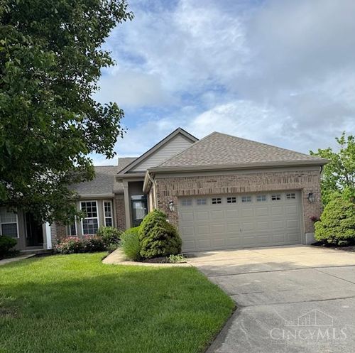 6260 Lake Front, Mason, OH, 45040-7778 | Card Image