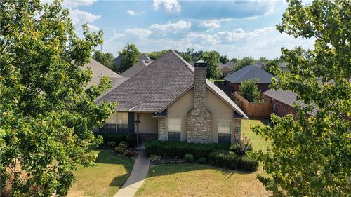 3107 Sw Warberry Avenue, Bentonville, AR, 72713 | Card Image