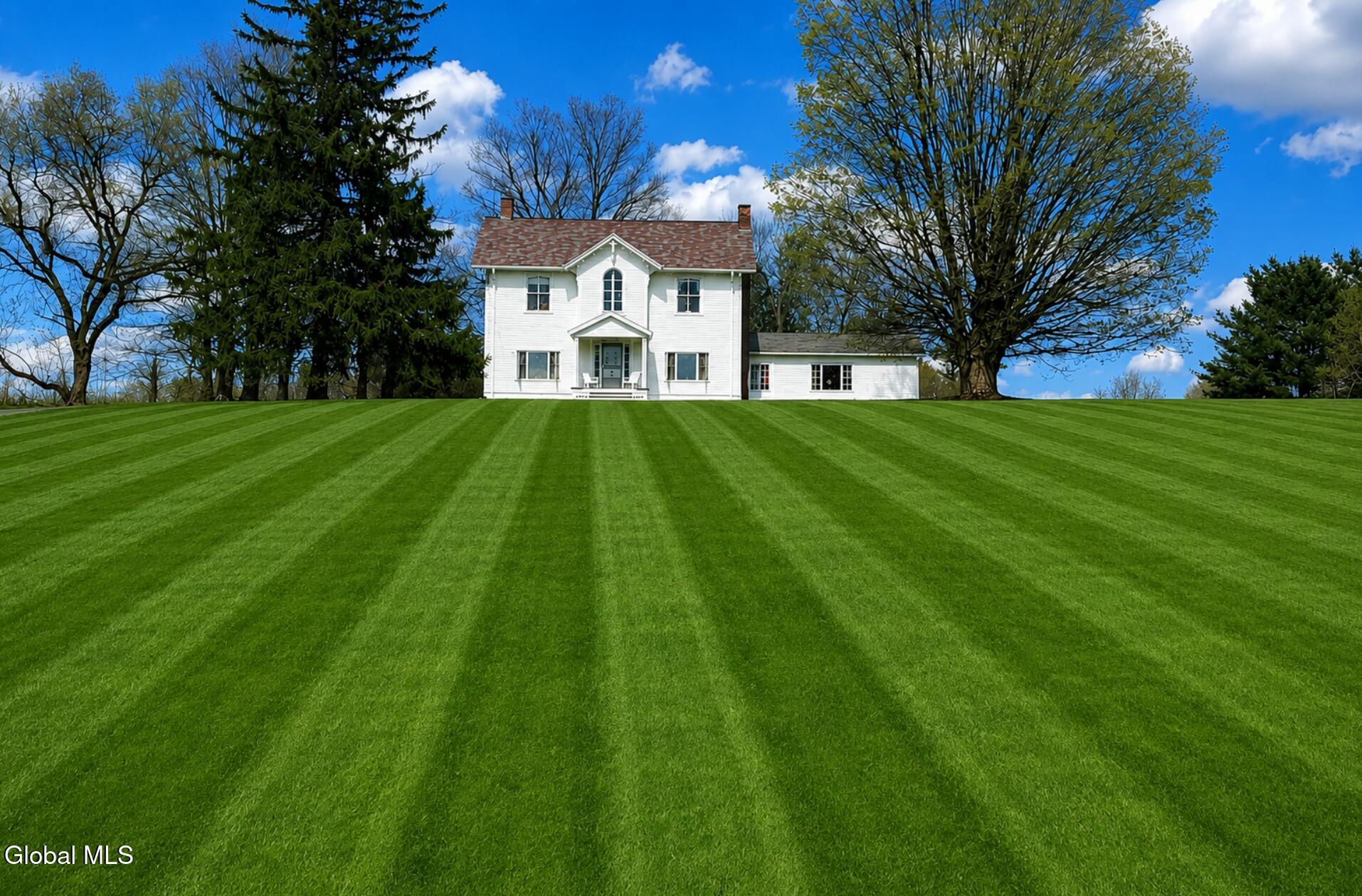 Residential in Granville