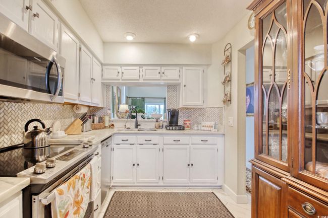 APT-1 - 4396 Baldwin Ave, Condo with 2 bedrooms, 2 bathrooms and null parking in Little River SC | Image 6