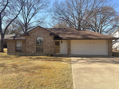 111 Harbor Haven St, Gun Barrel City, TX, 75156-4291 | Card Image