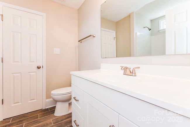 6020 Windsong Way, House other with 3 bedrooms, 2 bathrooms and null parking in Wingate NC | Image 12