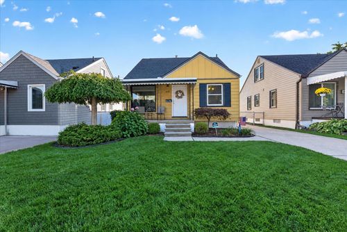 819 Park Avenue, Lincoln Park, MI, 48146 | Card Image
