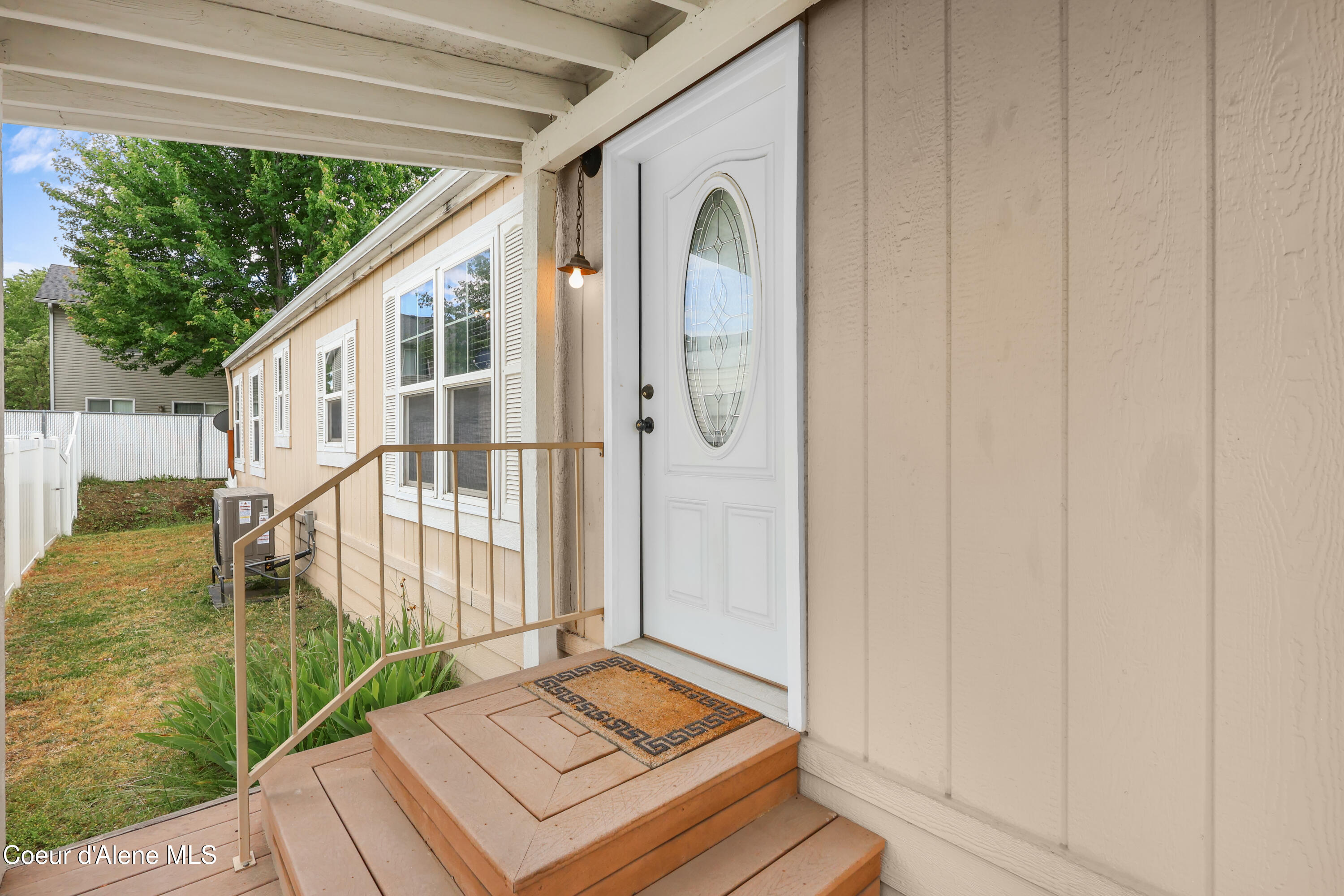 Residential in Coeur d'Alene 5