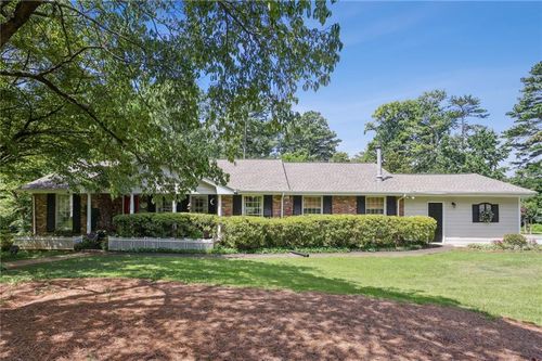 773 Kiowa Dr Ne, Marietta, GA, 30060-7223 | Card Image