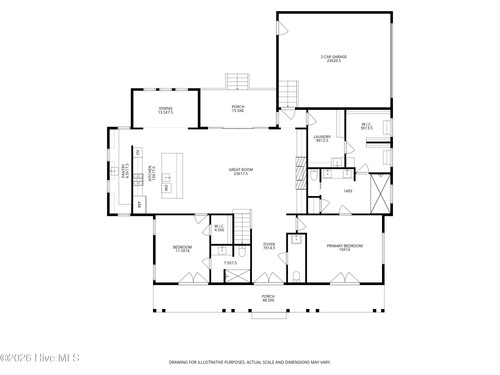 268 Edgewood Rd, Cameron, NC, 28326-8190 | Card Image