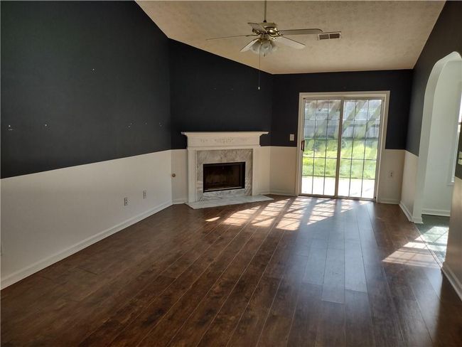 4926 Lighthouse Pointe, House other with 3 bedrooms, 2 bathrooms and 2 parking in Acworth GA | Image 4