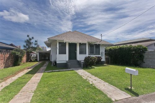 2211 Bingham St, Honolulu, HI, 96826-1420 | Card Image