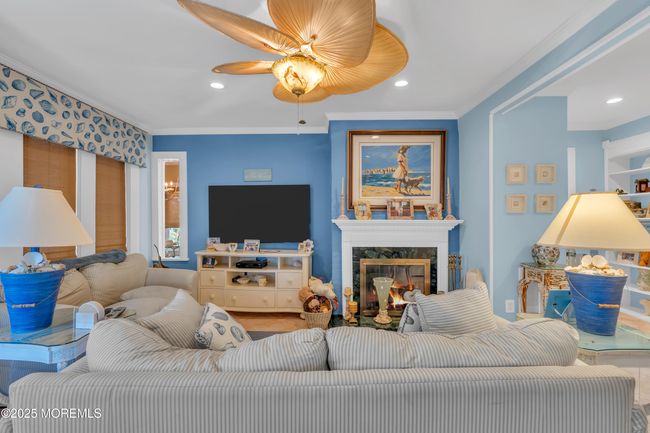 208 4 Th Ave, House other with 8 bedrooms, 6 bathrooms and null parking in Bradley Beach NJ | Image 10
