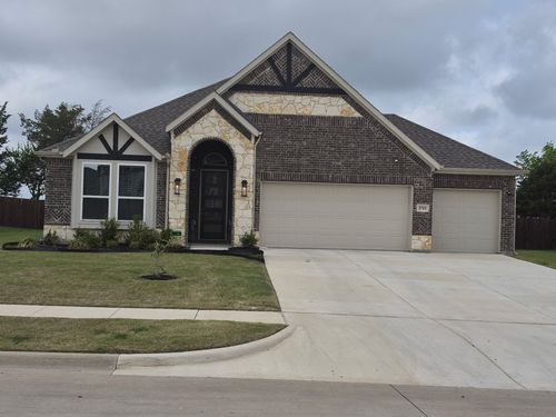 1719 Newport Ln, Cedar Hill, TX, 75104-7107 | Card Image
