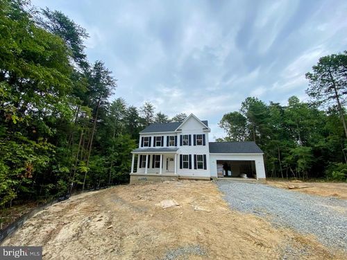 4801 Partlow Rd, PARTLOW, VA, 22534-9599 | Card Image