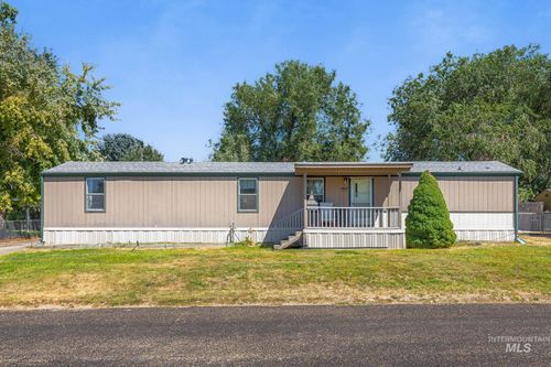 24764 Sunburst Dr, Caldwell, ID, 83607-8453 | Card Image