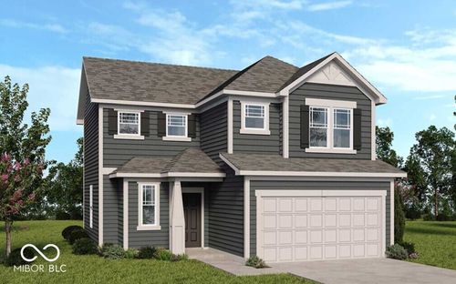 1935 White Oak Ln, Shelbyville, IN, 46176-8023 | Card Image