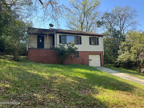 2536 Nancelon Circle N, Macon, GA, 31204 | Card Image
