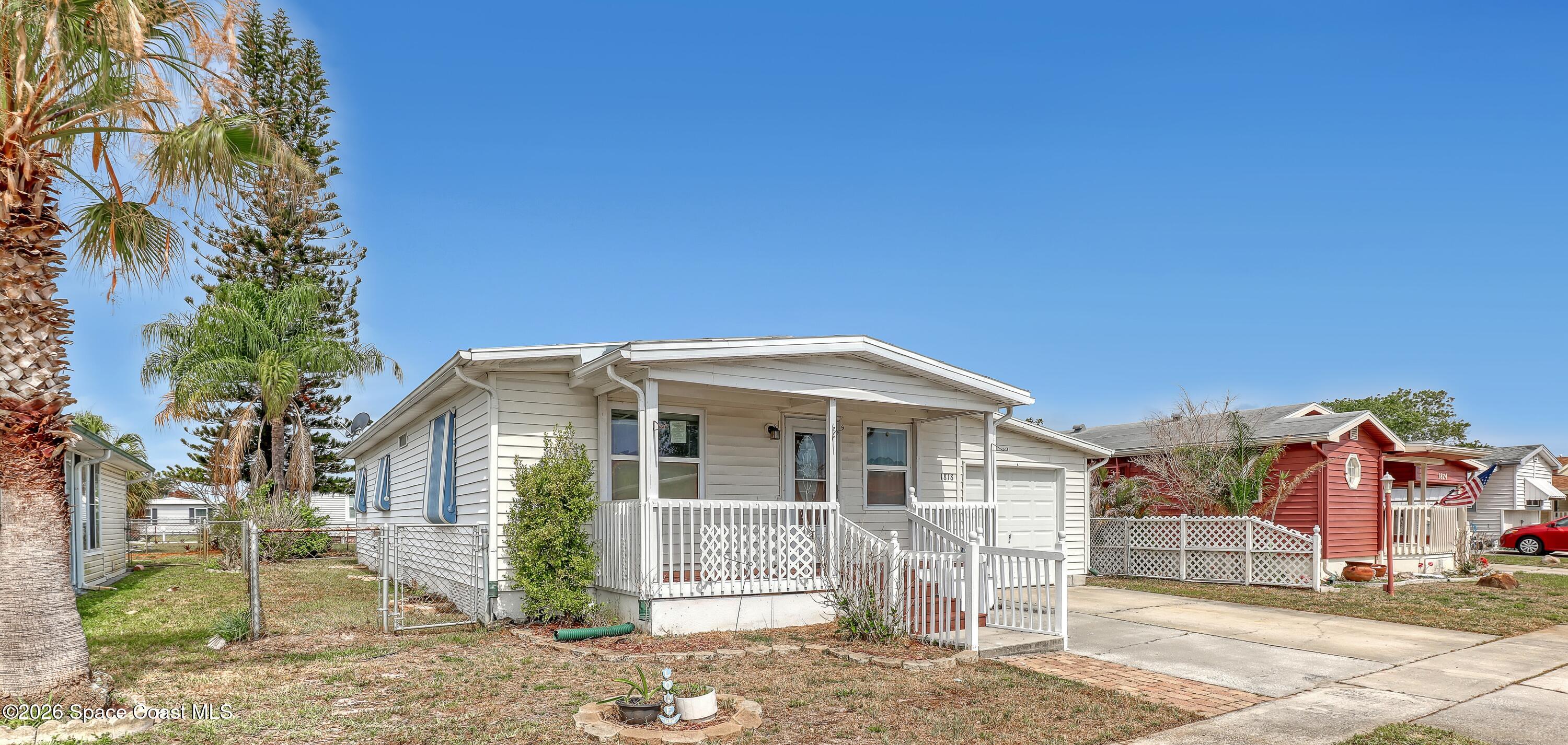 Residential in Palm Bay 3