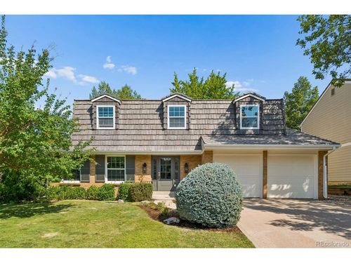 7007 E Hinsdale Ave, Centennial, CO, 80112-1608 | Card Image