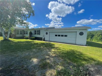 16303 State Highway 23, House other with 3 bedrooms, 2 bathrooms and null parking in Davenport NY | Image 1