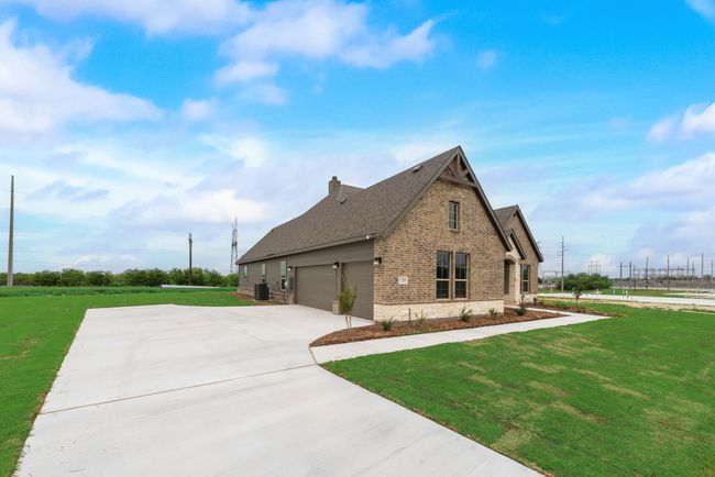 120 Roosevelt Ln, House other with 4 bedrooms, 3 bathrooms and null parking in Valley View TX | Image 4